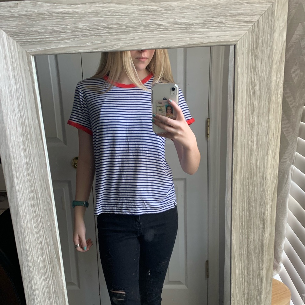 Not my style anymore